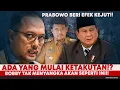 Download Lagu ADA YANG KETAKUTAN!?PRABOWO BERI EFEK KEJUT PADA MENANTU JOKOWI!?