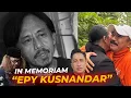 Lagu GAK NYANGKA..!! TERNYATA INI PESAN KANG EPY KUSNANDAR KE OPIE KUMIS..
