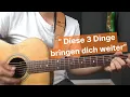 Download Lagu 3 Dinge, die jeder gute Hobbygitarrist braucht