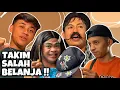 Download Lagu CEKCOK PERKARA WIFI MAMA LELA !!!