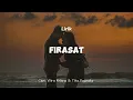 Download Lagu LIRIK FIRASAT - ROCKTOBER Feat. TIKA PAGRAKY ( Official Lyric Video )