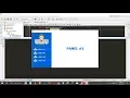 Java Swing UI Design - Como Hacer Un Menu Lateral Con JPanel Slider