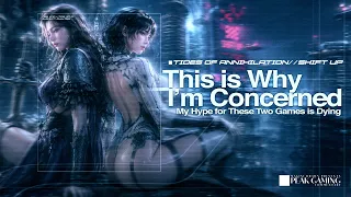 This is Why I m Concerned Peak Gaming Commentary