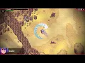 Let s Grind - CrossCode