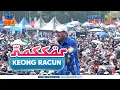 Lagu KING NASSAR - KEONG RACUN ( LIVE PERFORM 55 TH RADIO DAHLIA BANDUNG )