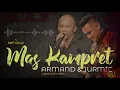 Download Lagu MAS KAMPRET - ARMAND \u0026 JURMIC