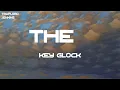 Key Glock - The 1 (Lyrics)