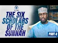 The Biography of Imam At-Tirmidhi Ustadh Abdulrahman Hassan AMAU