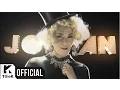 Download Lagu [MV] Yoonmirae(윤미래), Tiger JK(타이거JK), Bizzy (MFBTY) _ Sweet Dream