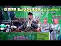 Download Lagu Ceramah KH. Ma'ruf Islamudin Terbaru (Pengasuh Ponpes WALISONGO Sragen)