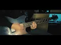 【ONEOKROCK】じぶんROCK Jibun Rock guitar cover