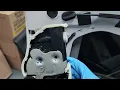 2017 Ford F250 Replacing The Door Lock Actuator