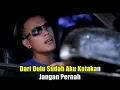 Download Lagu Andra Respati \u0026 Elsa Pitaloka - Jangan Hubungi Aku Lagi (Slow Rock Minang Official)