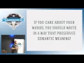 DjangoCon US 2015 - Introduction to Sphinx Read the Docs by Eric Holscher