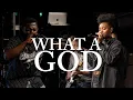 Download Lagu What A God | V1 Worship