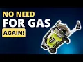 RYOBI 1900 PSI 1 2 GPM Cold Water Wheeled Electric Pressure Washer Review