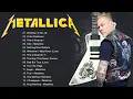 Download Lagu Metallica Greatest Hits full Album 2022 - The Best Of Metallica