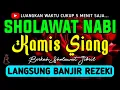Download Lagu SHOLAWAT JIBRIL PENARIK REZEKI PALING DAHSYAT, Sholawat Nabi Muhammad SAW, SALAWAT PALING MERDU MP3