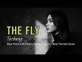 Lagu THE FLY - Terbang  | Slow Rock with Heavy Metal Version | Best Female Cover
