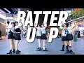 Download Lagu [Kpop in public] BABYMONSTER - 'BATTER UP'  DANCE COVER from Hong Kong🖤