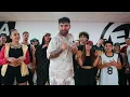LA JOAQUI | MISSION 08 - ALAN GOMEZ | Coreo por Emir Abdul Gani 🚀
