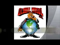 King Locust ft Ampichino---HardKore