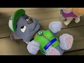 PAW Patrol Tickle Spot