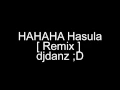 Download Lagu Dj Danz - HAHAHA Hasula  [ Techno Remix ] 140 BPM