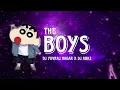 Download Lagu the boys song dj yuvraj x dj ankit x dj abk2