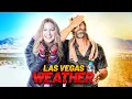 Las Vegas Weather EXPLAINED