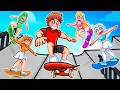 Download Lagu We Played Skate 4...