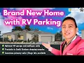 Brand New Las Vegas Home Daylight by Pulte Homes