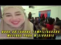 Download Lagu SERU‼️NORA ARITONANG TAMPIL GARANG BIKIN PARA PENGHUZAT PADA MINDER