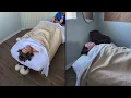 Full Body Massage With TheHealerJavigold