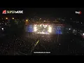 Download Lagu SUPERMUSIC -STREAM NOW !!! #SUPERMAN IS DEAD Live Concert SOLO