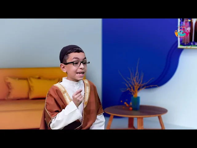 ⁣#مولانا_الكريم | الحلقة السادسة | تذوق الطعام أثناء الصيام