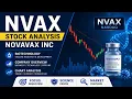 NVAX Stock Analysis Novavax Inc Stock Update Company Overview Chart Analysis