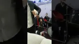 خوتنا يا اسلام عصري مع الفنان يونس 