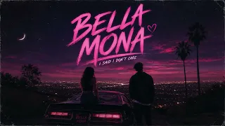 NOXEN Bella Mona