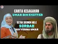 Download Lagu ABUYA UCI TURTUSI || CARITA KEGAGAHAN SAYYIDINA UMAR BIN KHATTAB
