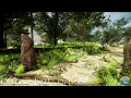 Orbital / Lush 3.1 & Lush 3.2 - Unreal Engine 5 [Techno]