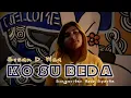 Download Lagu KO SU BEDA || SUSAN D.WEA