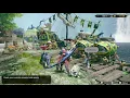 Where to Find Toxic Kumori Dreamshell and Dosbiscus in Monster Hunter Rise