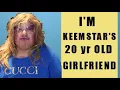 I m Keemstars 20 yr old Girlfriend Can t keep this Secret Anymore