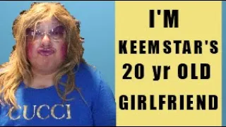 I m Keemstars 20 yr old Girlfriend Can t keep this Secret Anymore