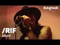 Download Lagu /RIF Band - Arah | BukaMusik