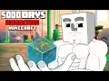 5000 Days - Hardcore Minecraft