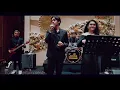 Siapkah Kau Tuk Jatuh Cinta (HiVi Cover) - Forte Entertainment