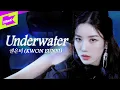 Download Lagu 권은비(KWON EUN BI) _ Underwater | 스페셜클립 | 퍼포먼스 | Special Clip | Performance