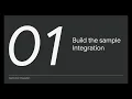 Application Integration Part 1